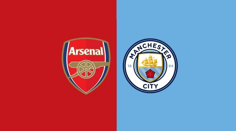 Арсенал &mdash; Манчестер Сити